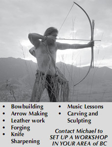 List of workshops and lessons