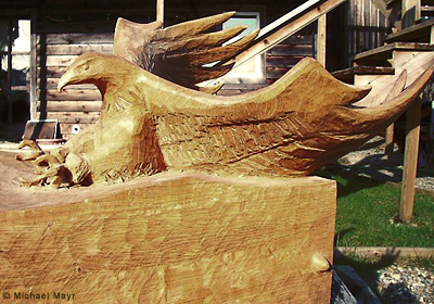 Eagle