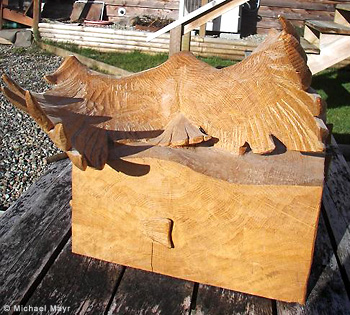Eagle